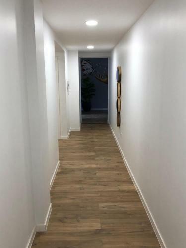 Mindelo Apartments