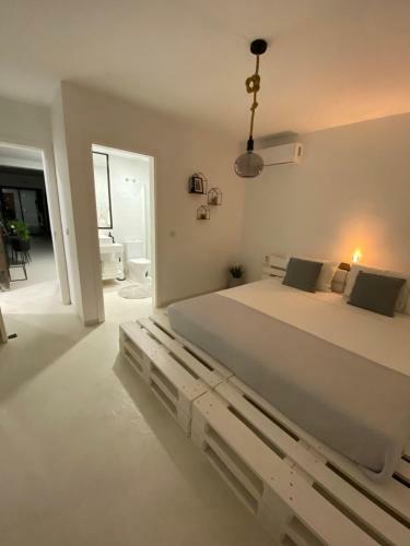 Mindelo Apartments