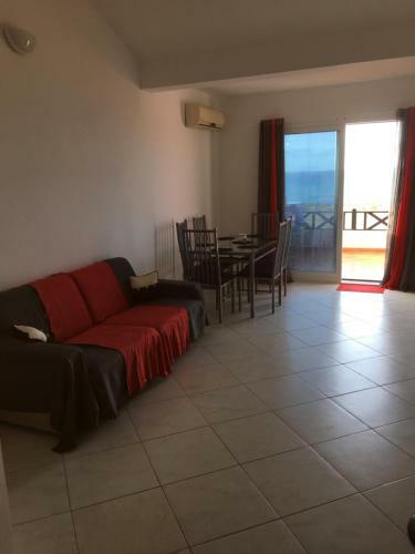 Apartamento Blue Ocean