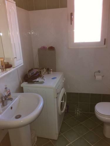Apartamento Blue Ocean