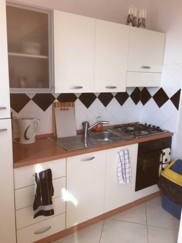 Apartamento Blue Ocean