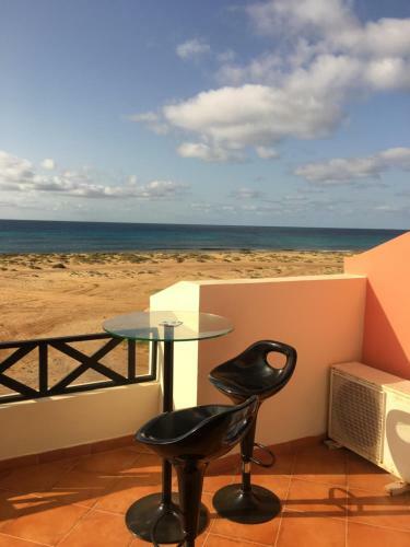 Apartamento Blue Ocean