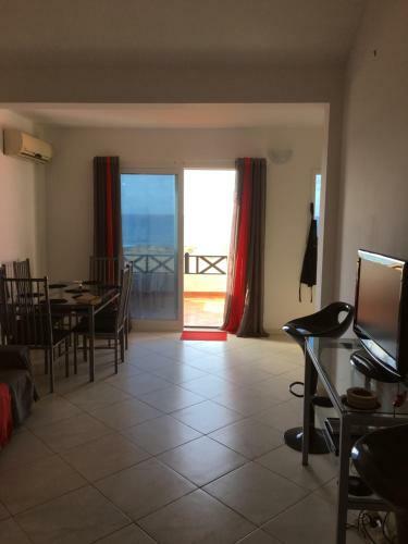 Apartamento Blue Ocean