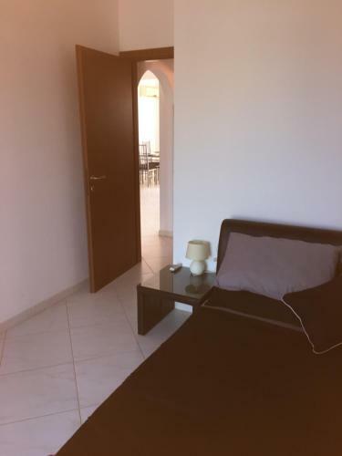 Apartamento Blue Ocean