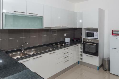 Aparthotel Cesaria Beach