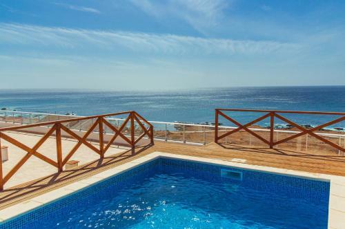 Aparthotel Cesaria Beach