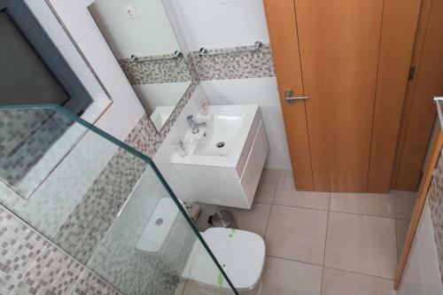 Aparthotel Cesaria Beach
