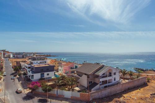 Aparthotel Cesaria Beach