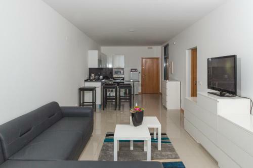 Aparthotel Cesaria Beach