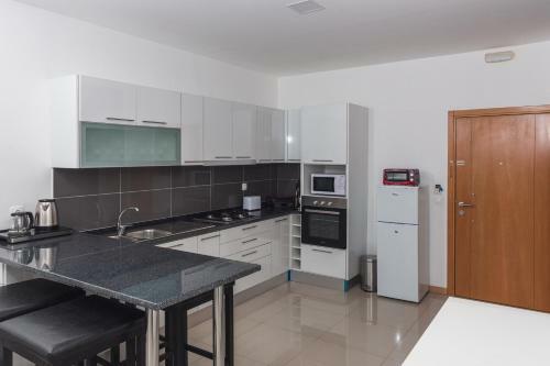 Aparthotel Cesaria Beach