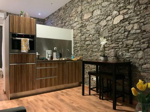 Apartamento City Center Luxurious Studio