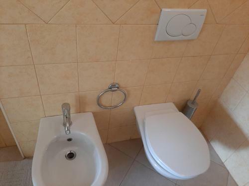 Apartamento Studio Coqueiro