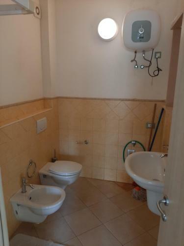 Apartamento Studio Coqueiro