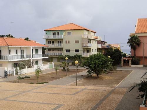 Apartamento Sal Service Estrela Do Mar