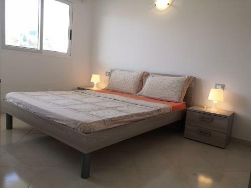 Apartamento Sal Service Estrela Do Mar