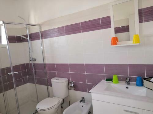 Apartamento Sal Service Estrela Do Mar