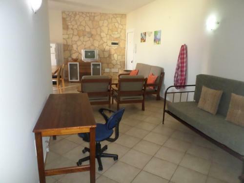 Apartamento Prestige Residence