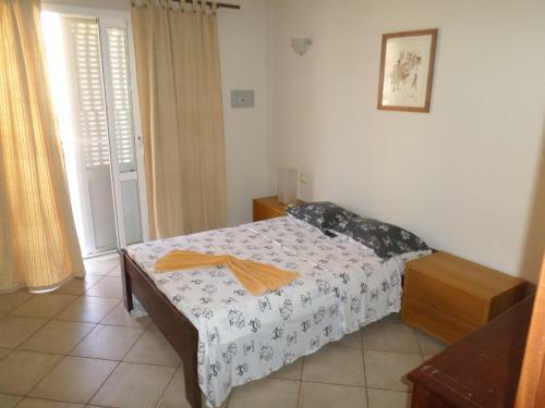 Apartamento Prestige Residence