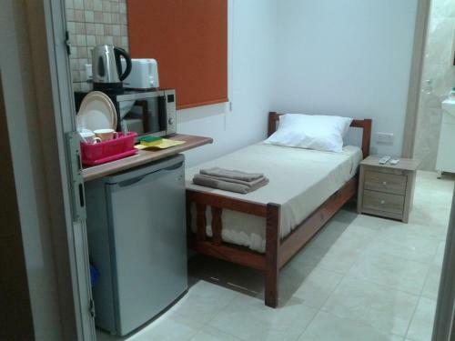 Alex Holiday Apartments