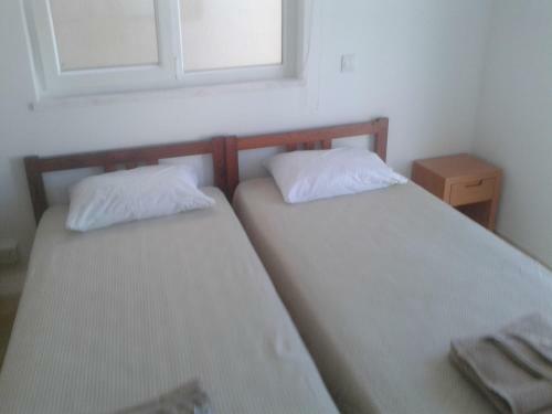 Alex Holiday Apartments