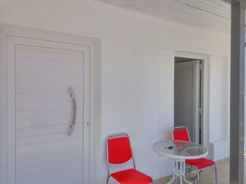 Alex Holiday Apartments