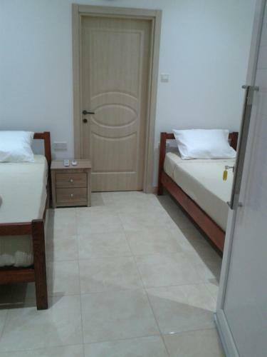 Alex Holiday Apartments