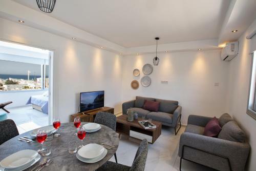 Rio Luxury Apartment