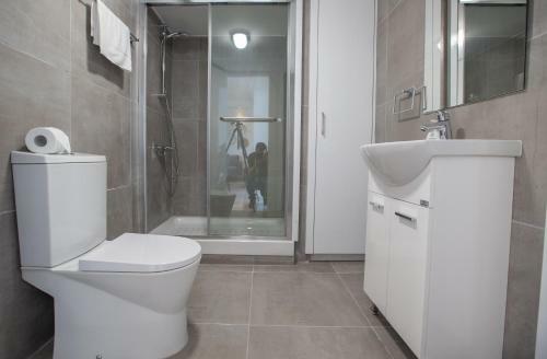 Rio Luxury Apartment