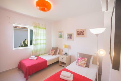 Sunrise Villa 12
