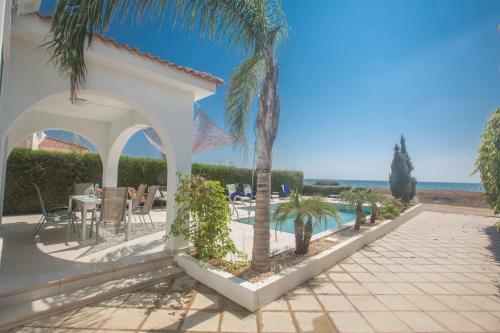 Sunrise Villa 12