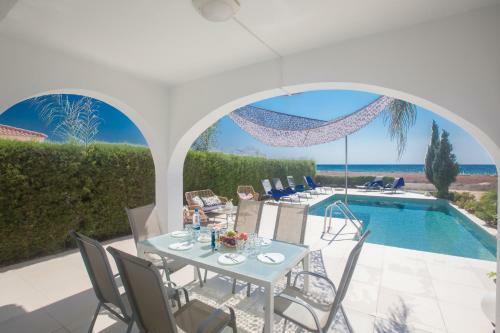 Sunrise Villa 12