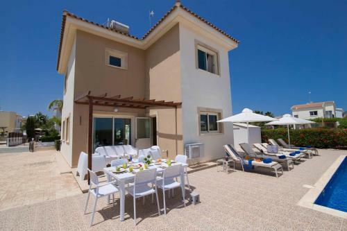 Villa Oceania 21