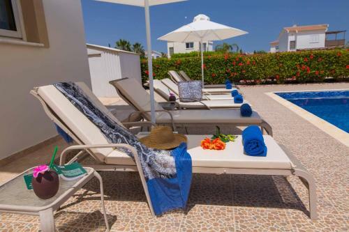 Villa Oceania 21