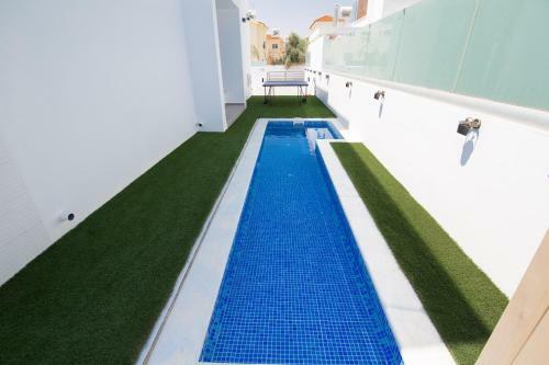 Villa Lynn Boutique Beachfront