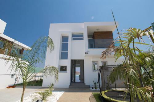 Villa Lynn Boutique Beachfront