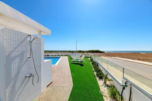 Infinity View Villa
