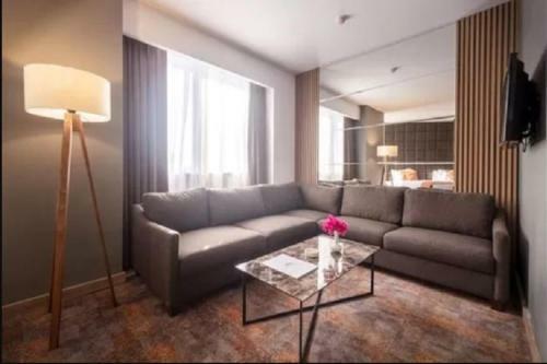 Grand Sapphire City Luxury Hotel & Spa