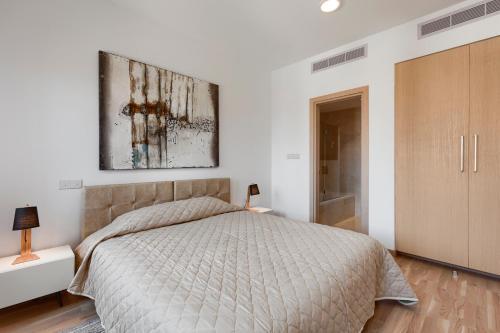 Kouklia Town House Sleeps 4 With Pool And Air Con