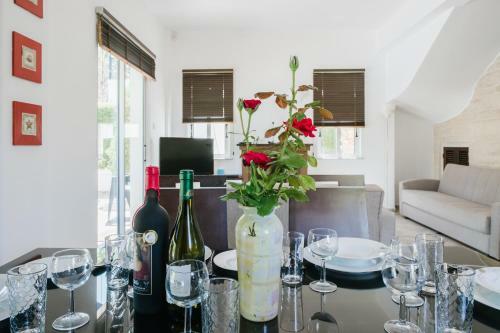 Aphrodite 3 Bedroom Villa
