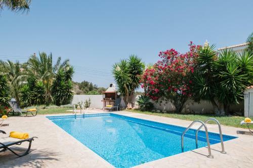 Aphrodite 3 Bedroom Villa