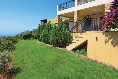Apartamento Adonis Village U01