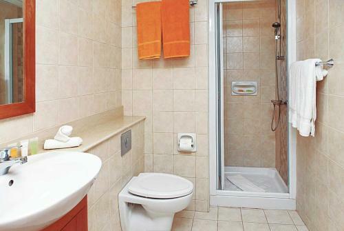Apartamento Adonis Village U01