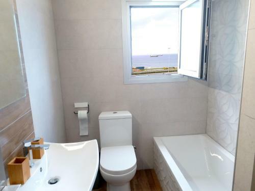 Panoramic Sea View Apartment
