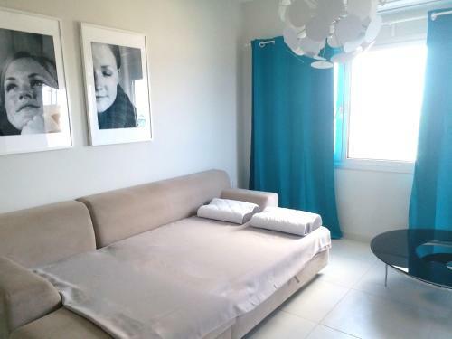 Panoramic Sea View Apartment
