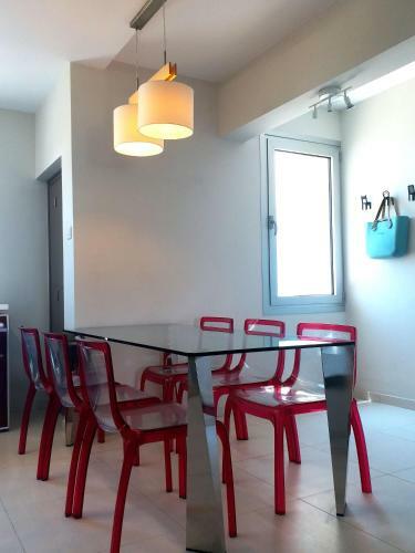 Panoramic Sea View Apartment