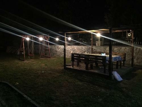 Villa Suluca Homes