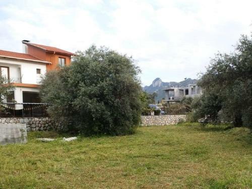 Villa Suluca Homes