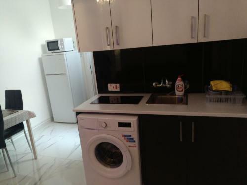 Apartamento Real Center