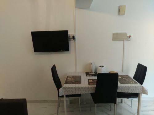Apartamento Real Center