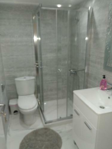 Apartamento Real Center